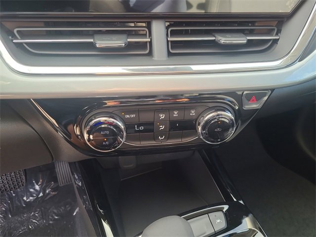 New 2026 Chevrolet Trax LT image 33