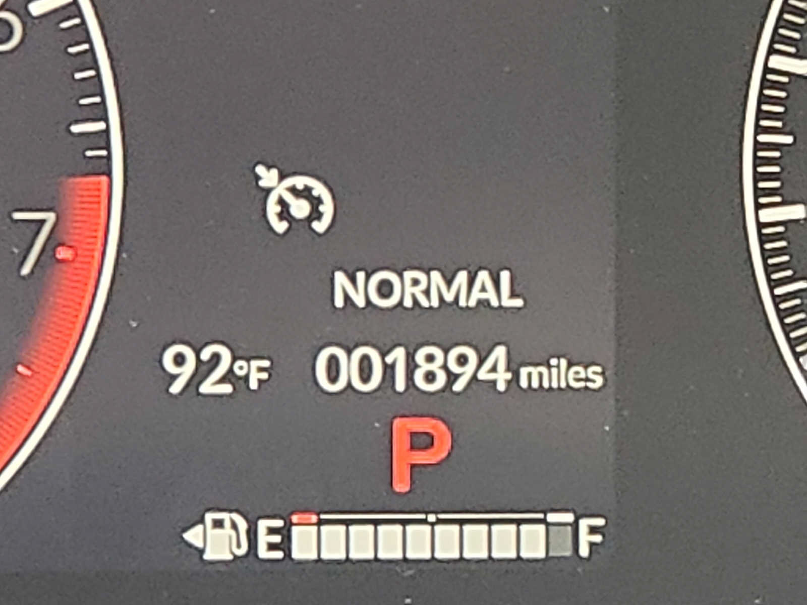 Certified 2026 Honda HR-V LX image 17