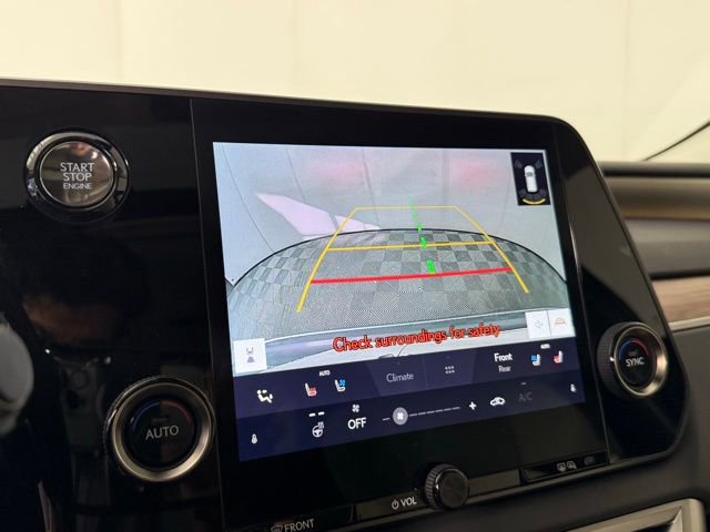 Used 2023 Lexus RX 350 Premium w/ Accessory Package image 23