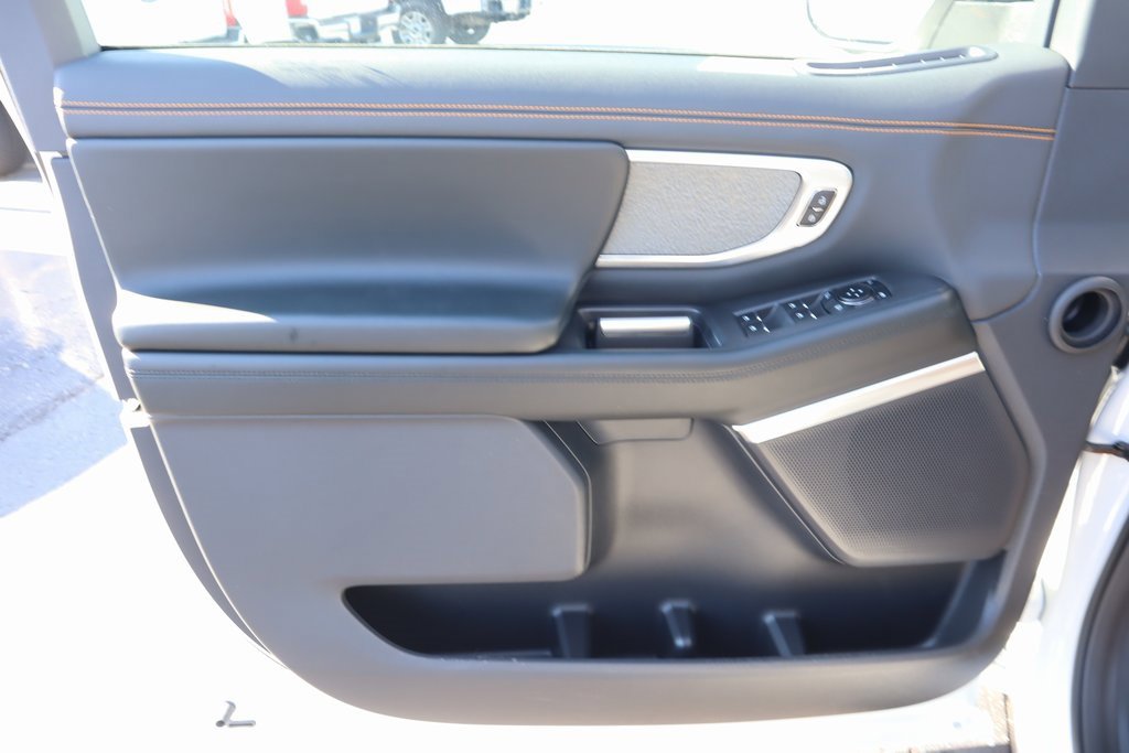 New 2025 Ford Expedition Tremor image 18