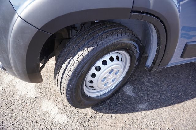 Used 2024 RAM ProMaster 3500 image 13