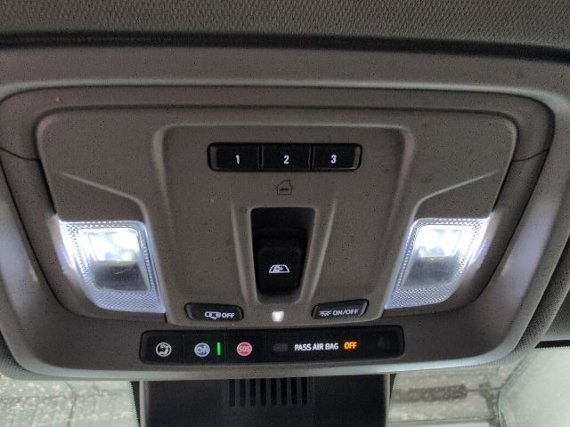 Certified 2024 Chevrolet Silverado 1500 RST w/ All Star Edition Plus AWD/4WD image 27