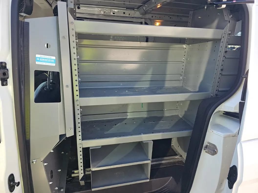 Used 2018 Ford Transit Connect XL FWD image 13