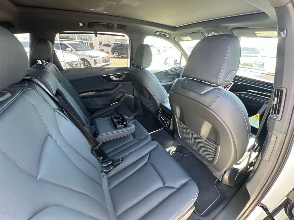 New 2026 Audi Q7 2.0T Premium Plus image 24