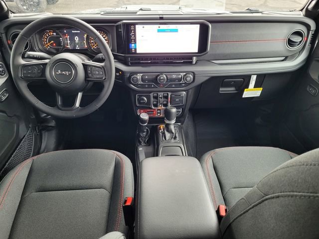 New 2026 Jeep Gladiator Rubicon image 6