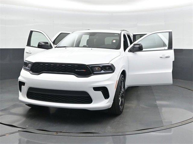 New 2026 Dodge Durango GT w/ Blacktop Package image 47