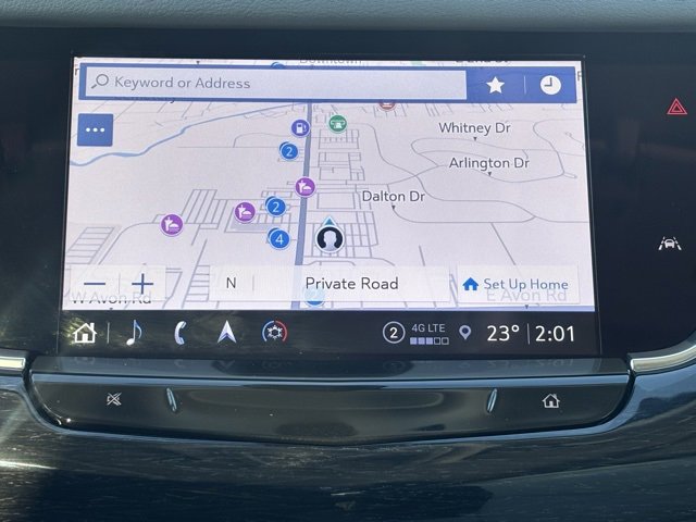 Used 2023 Cadillac XT6 Premium Luxury image 27