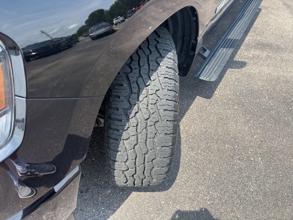 Used 2023 RAM 1500 Laramie AWD/4WD image 25