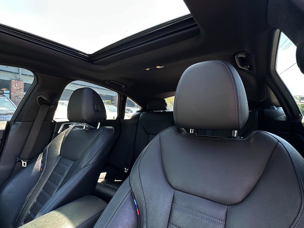 Used 2022 BMW M440i xDrive Gran Coupe w/ Premium Package AWD/4WD image 4
