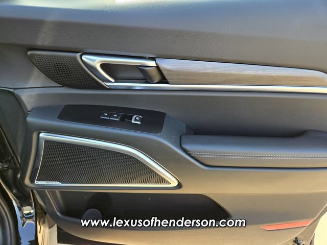 Used 2025 Kia Telluride SX X-Line AWD/4WD image 20