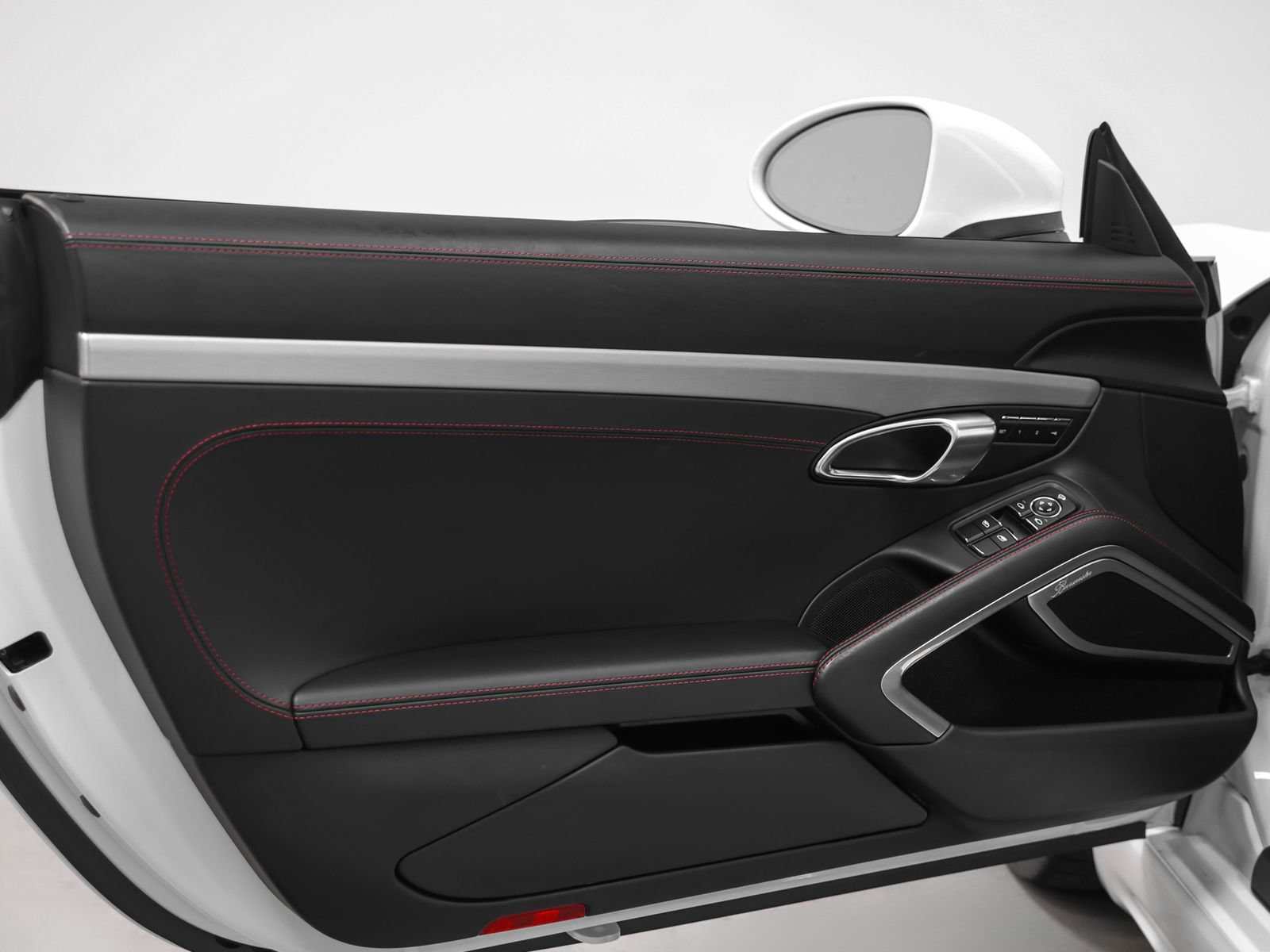 Certified 2022 Porsche 718 Boxster RWD image 66