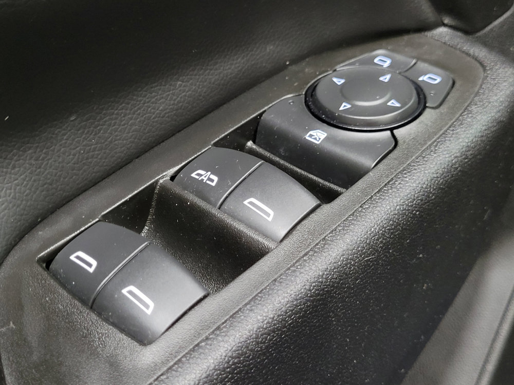 Used 2022 Chevrolet Equinox LT image 27