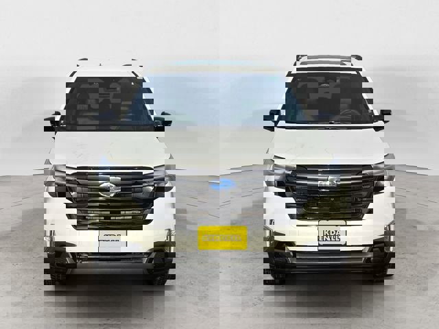 New 2026 Subaru Forester Touring w/ Touring Package image 8