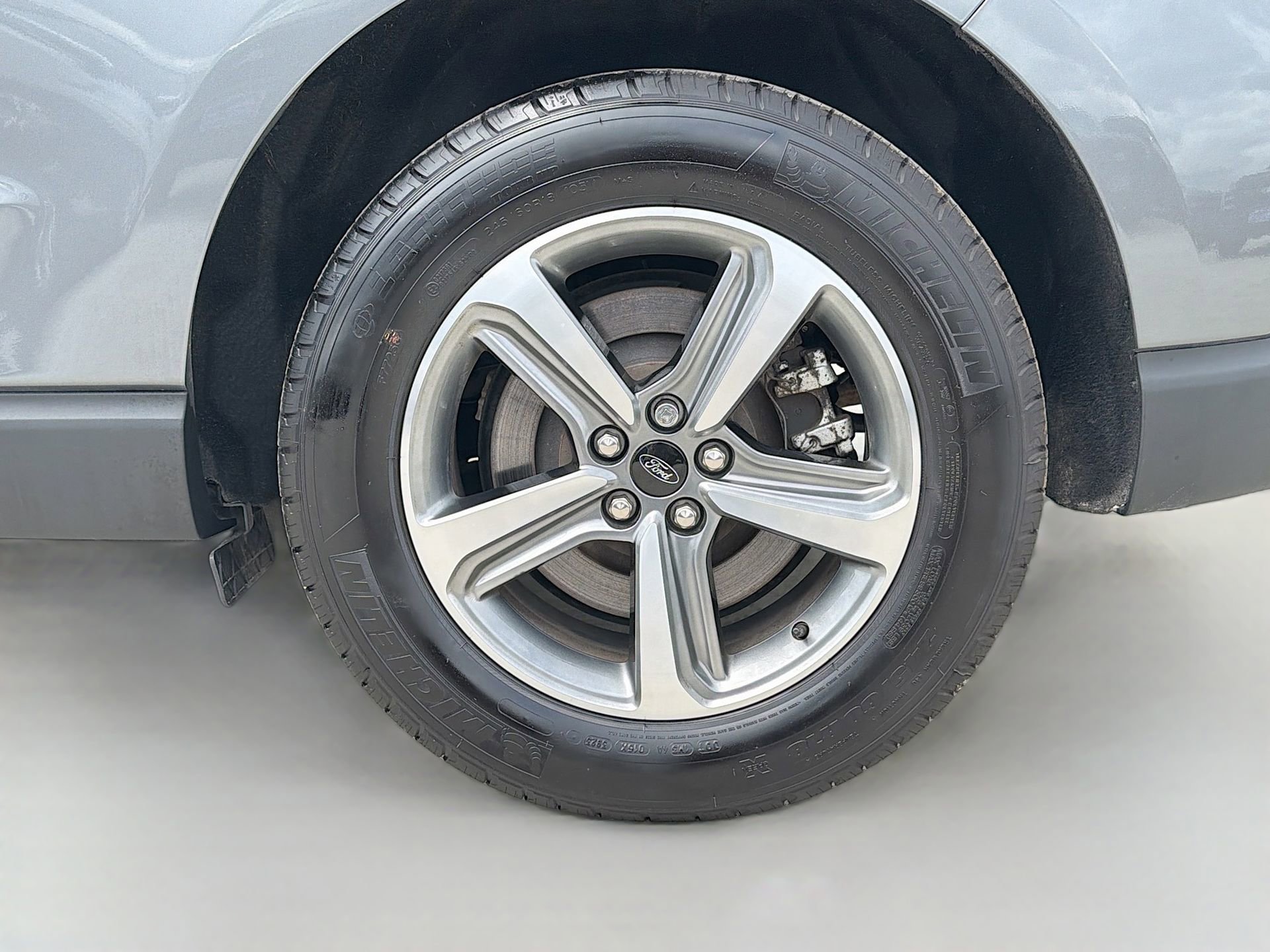 Used 2024 Ford Edge SEL w/ Convenience Package image 35