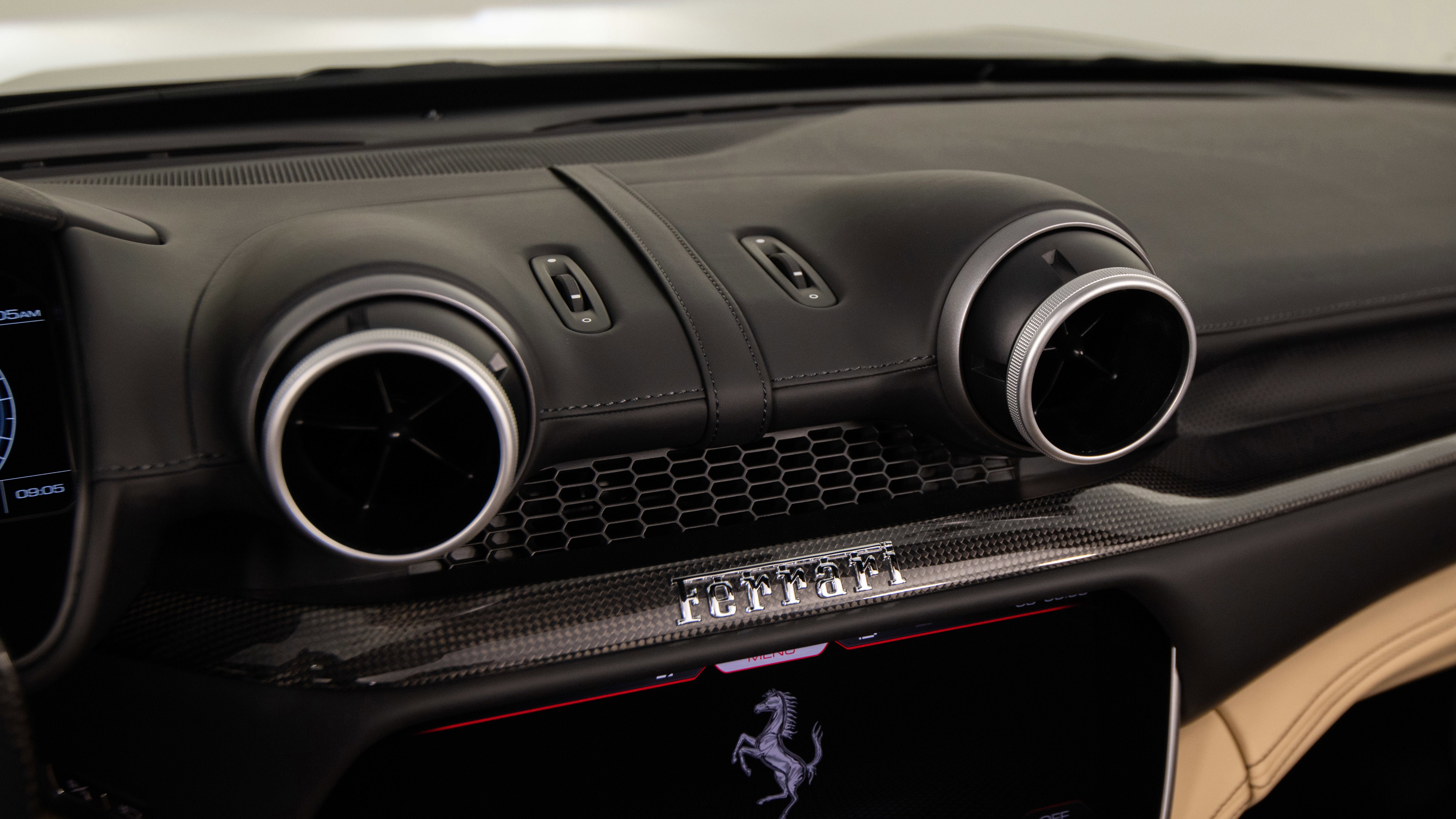 Certified 2022 Ferrari Portofino M image 46