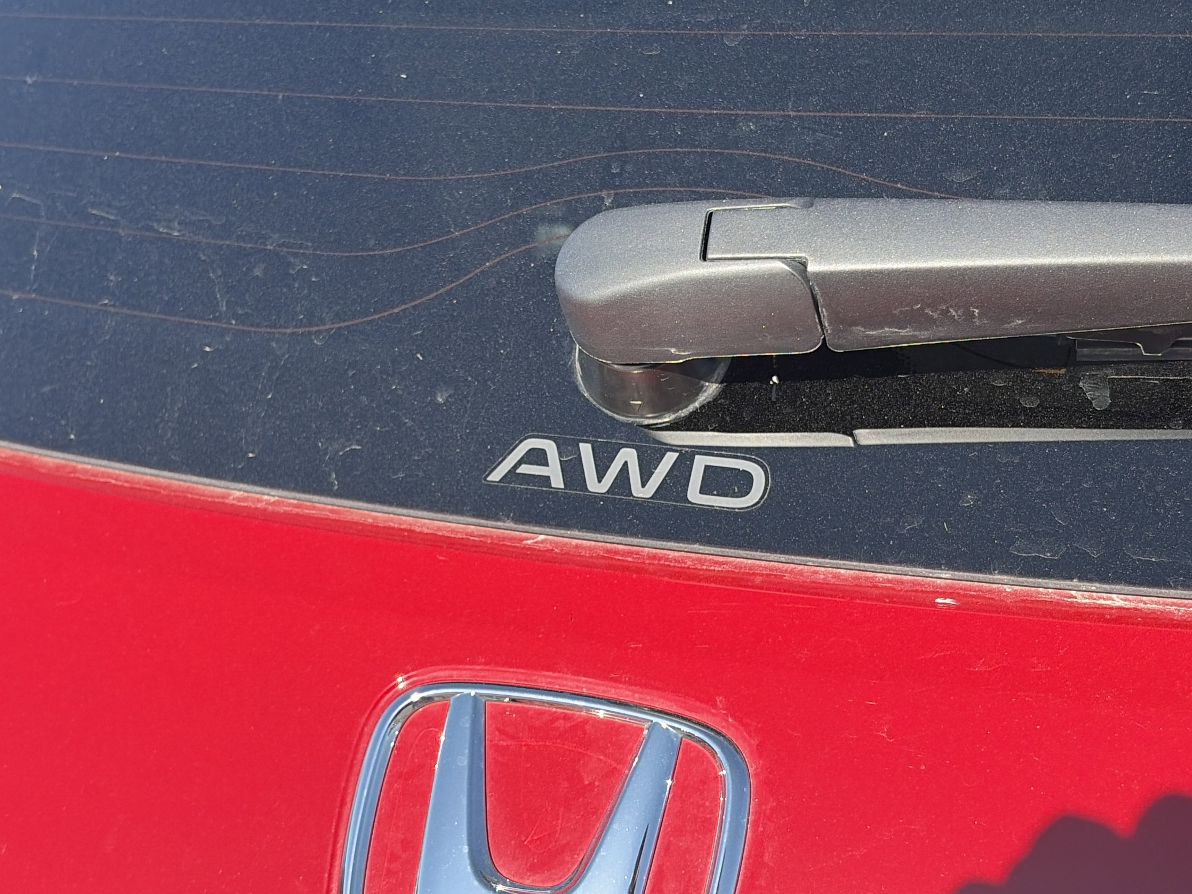 Certified 2026 Honda HR-V Sport image 11