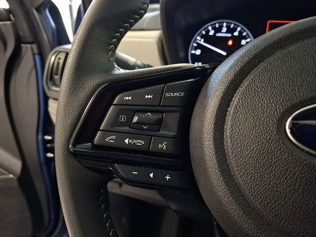 Certified 2025 Subaru Forester Premium image 20