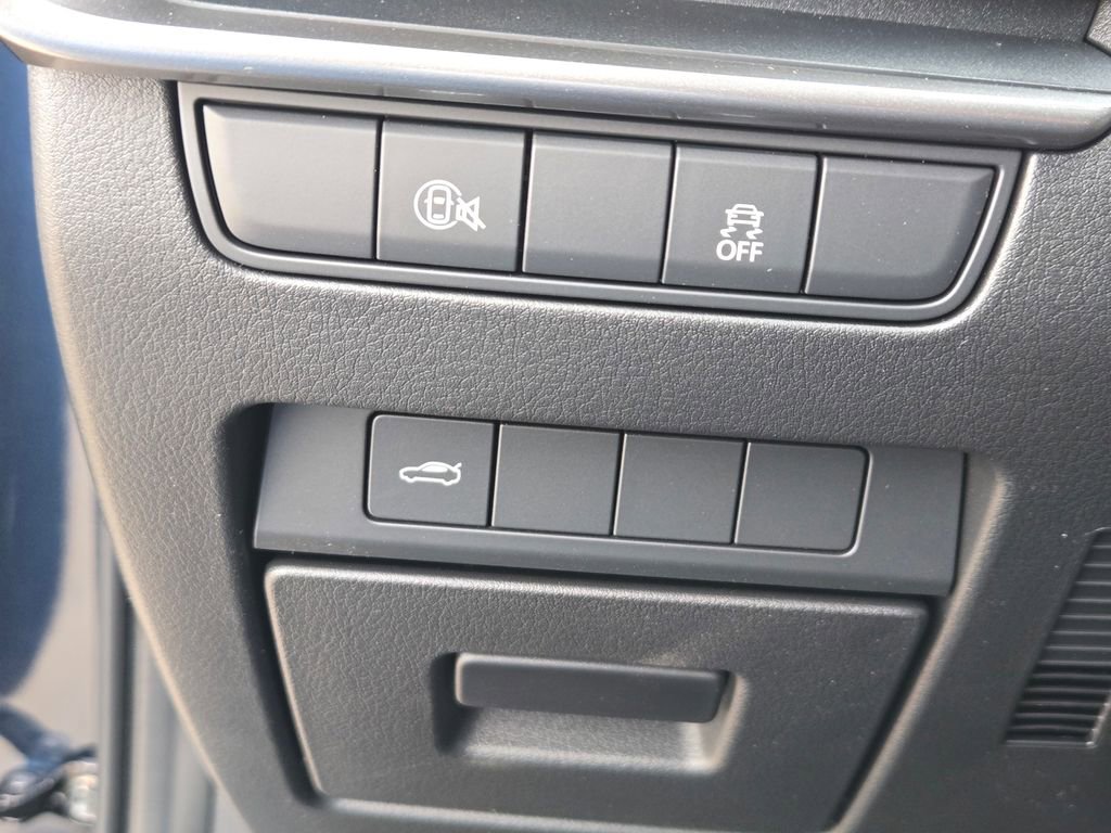 New 2026 MAZDA MAZDA3 s image 16