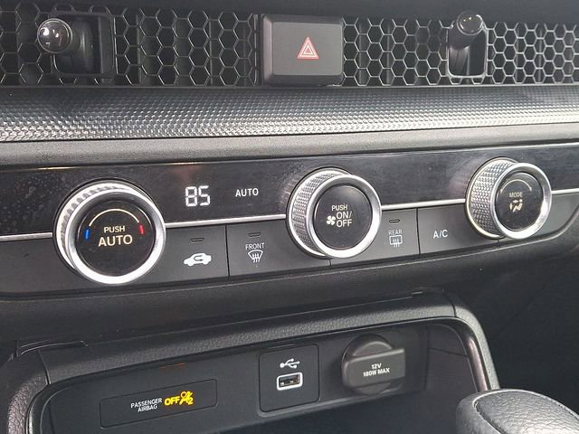 Used 2024 Honda CR-V LX image 16