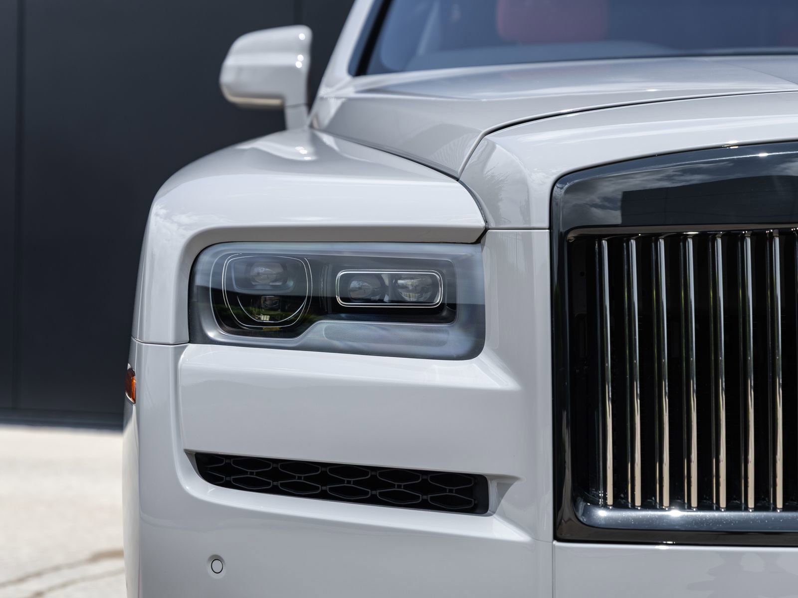 Certified 2023 Rolls-Royce Cullinan Black Badge image 22