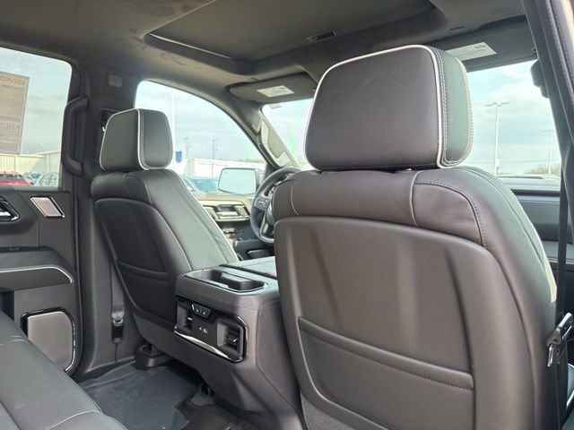 New 2026 GMC Sierra 1500 AT4X image 49