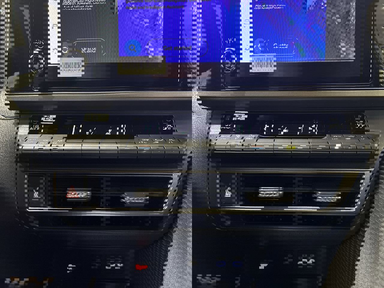 New 2026 Toyota Camry Hybrid image 20