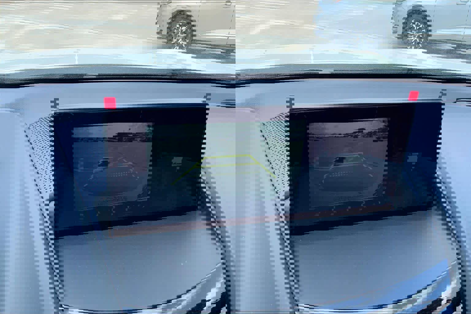 Used 2026 Acura RDX SH-AWD image 26