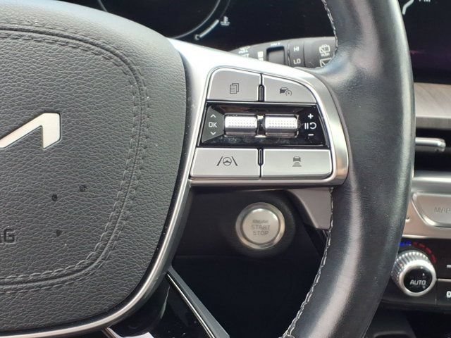 Used 2023 Kia Telluride SX AWD/4WD image 18