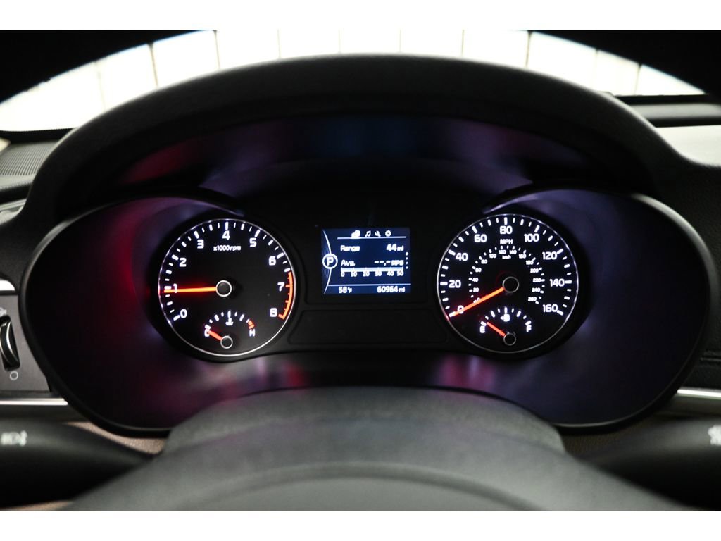 Used 2018 Kia Optima EX w/ Premium Package FWD image 37