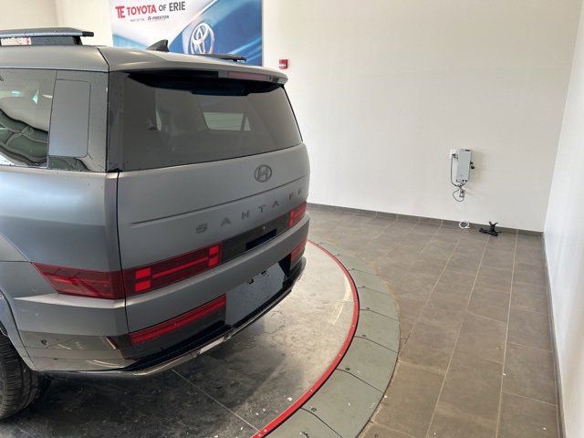 Used 2025 Hyundai Santa Fe Calligraphy image 6