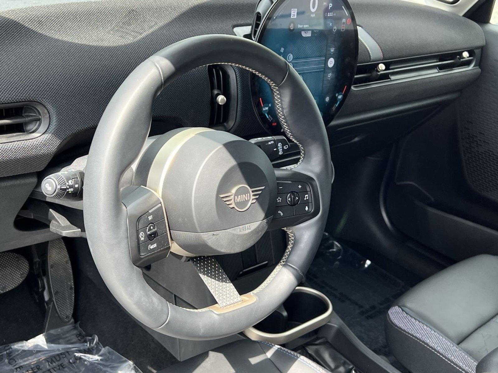 Used 2025 MINI Cooper S FWD image 21