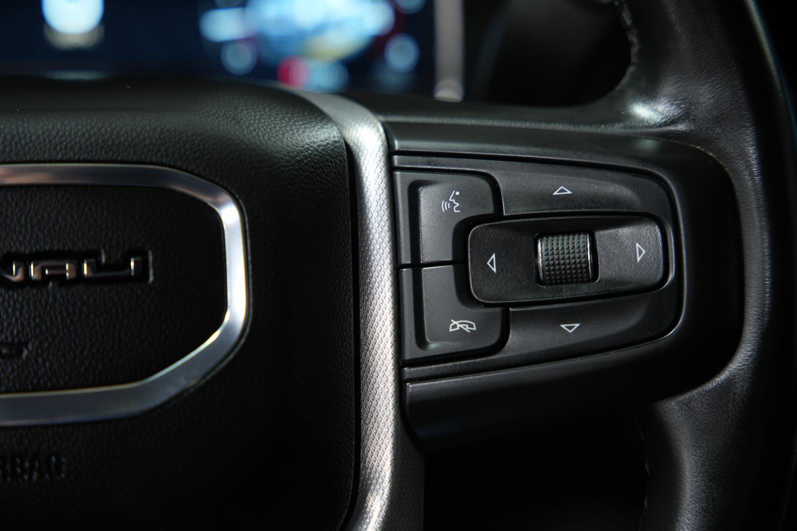 Used 2024 GMC Sierra 2500 Denali w/ Denali Reserve Package image 36