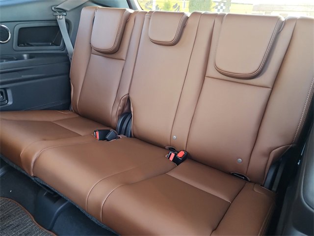 New 2026 Subaru Ascent Touring image 16