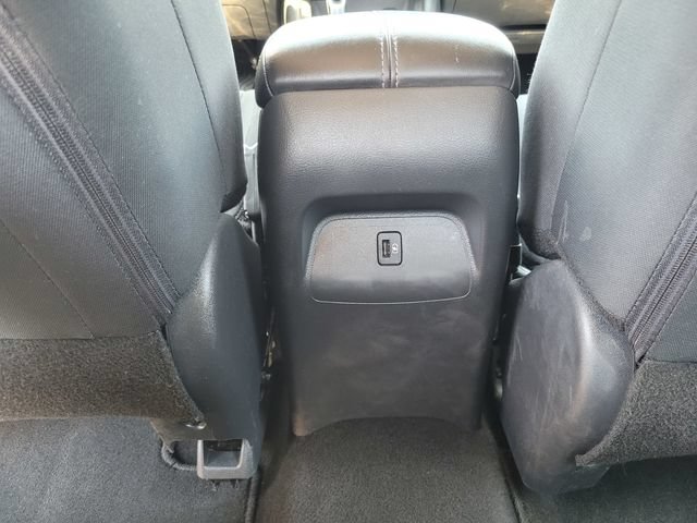 Certified 2024 Nissan Sentra SV FWD image 17