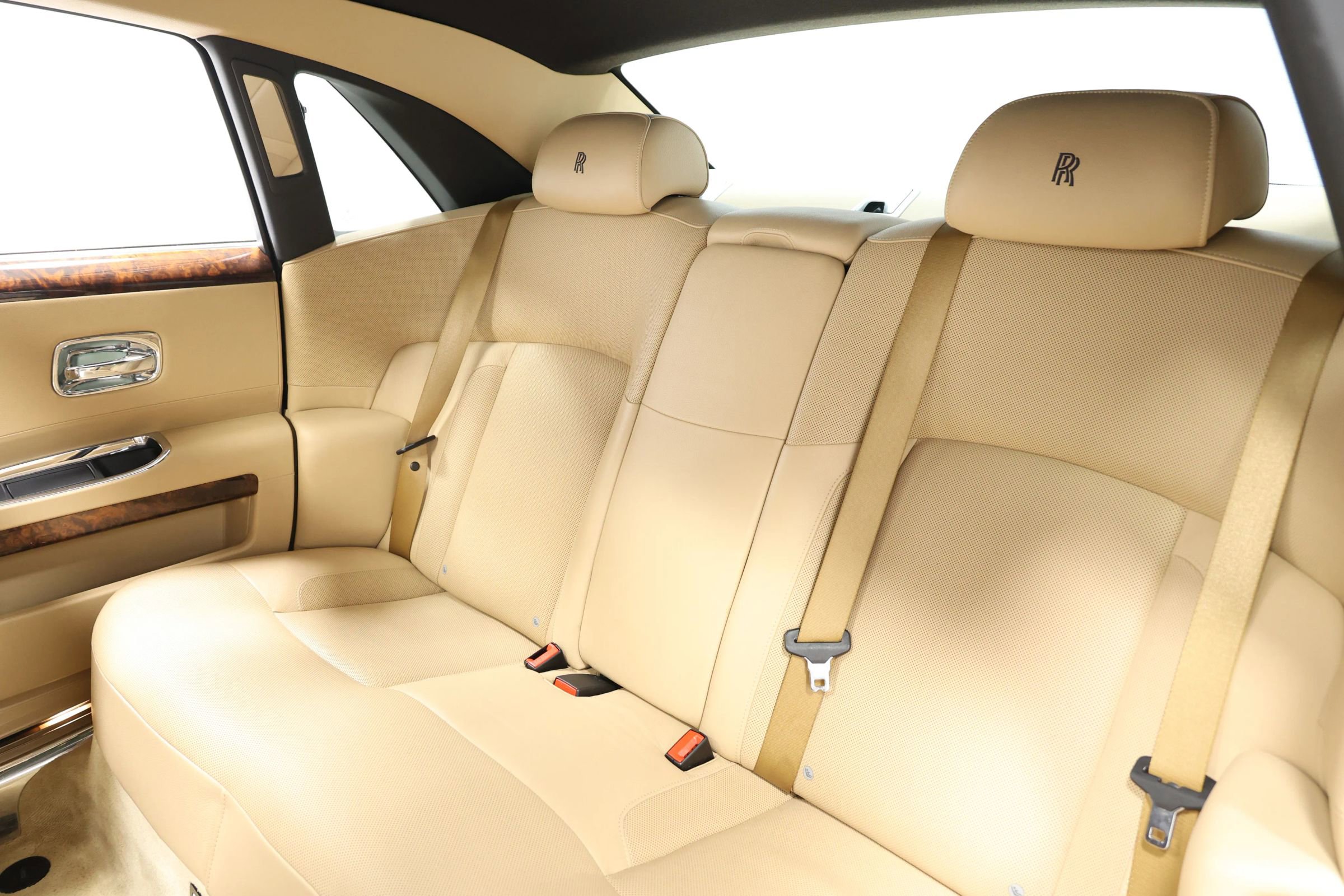 Used 2011 Rolls-Royce Ghost image 3