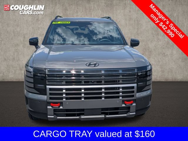 Used 2026 Hyundai Palisade XRT Pro AWD/4WD image 2