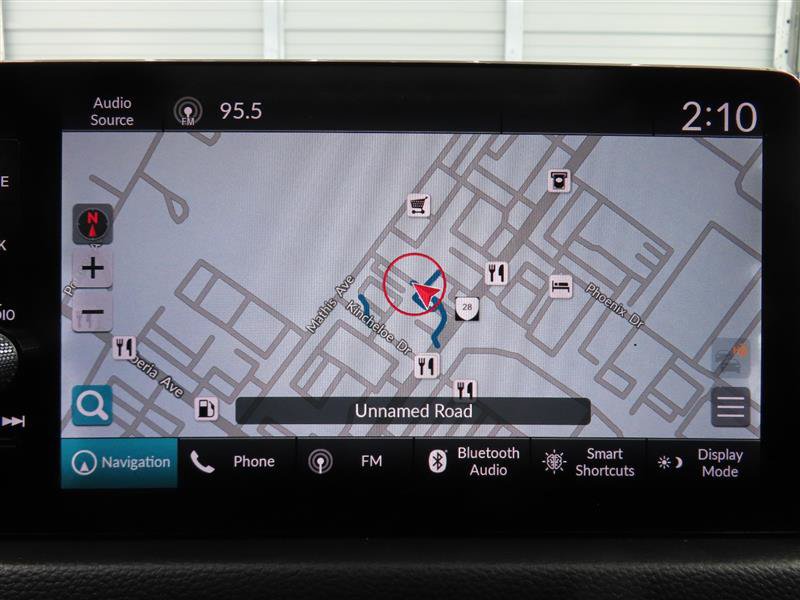 Used 2024 Honda Civic Touring image 21