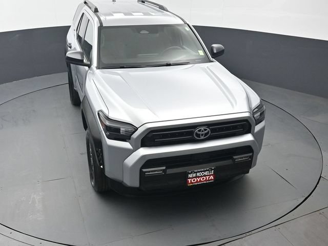 Certified 2026 Toyota 4Runner SR5 AWD/4WD image 48