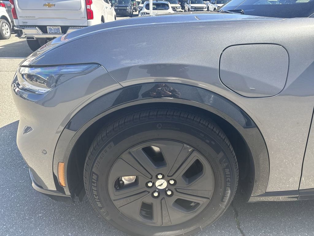 Used 2023 Ford Mustang Mach-E California Route 1 image 19