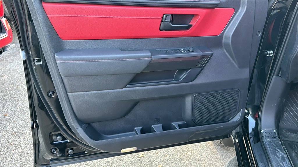 New 2026 Toyota Tundra TRD Pro image 13