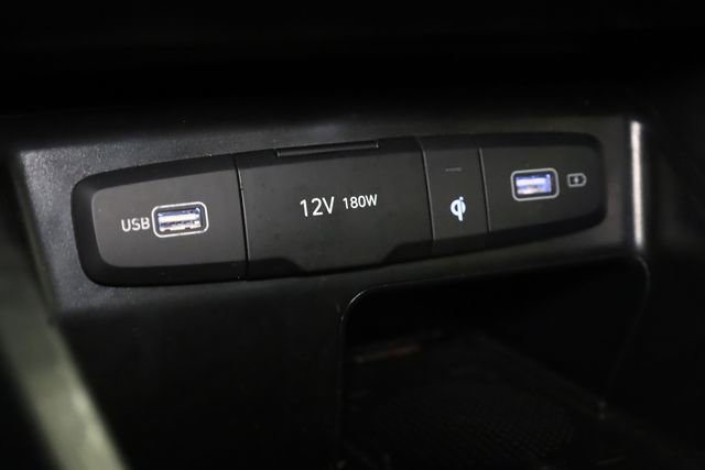 Used 2024 Hyundai Tucson SEL image 24