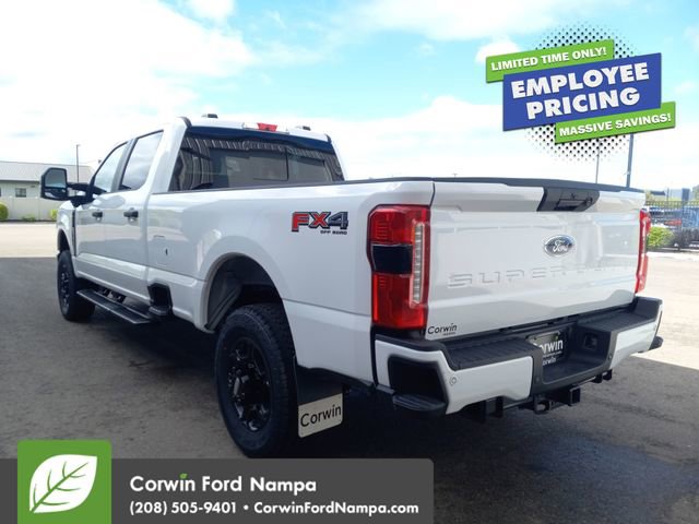 New 2026 Ford F250 XL AWD/4WD image 5
