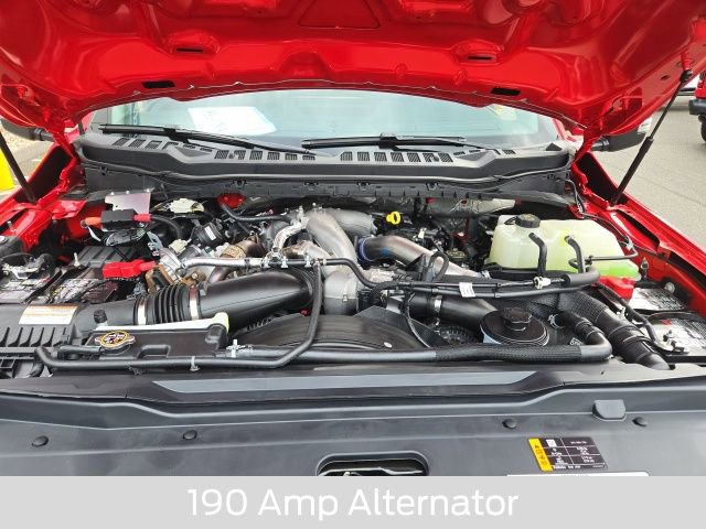 New 2025 Ford F550 XL image 23