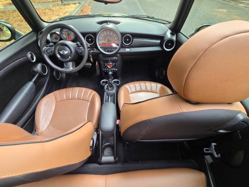 Used 2015 MINI Cooper S FWD image 13
