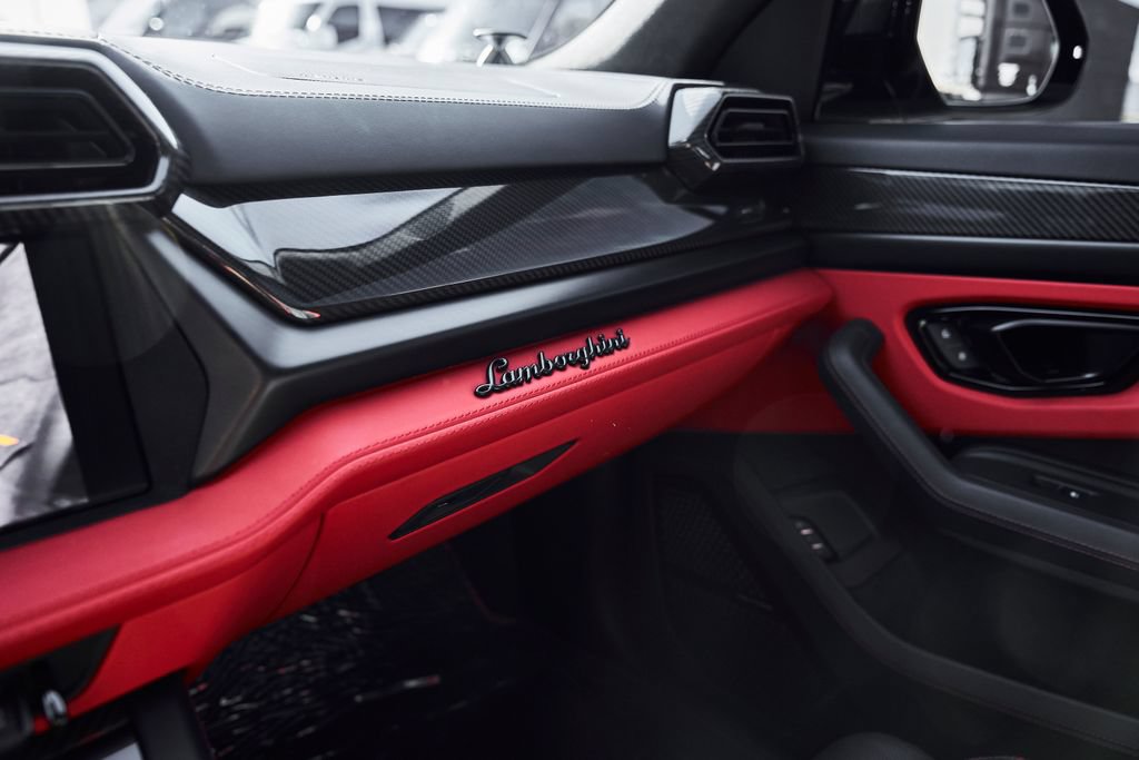 Used 2025 Lamborghini Urus S AWD/4WD image 80