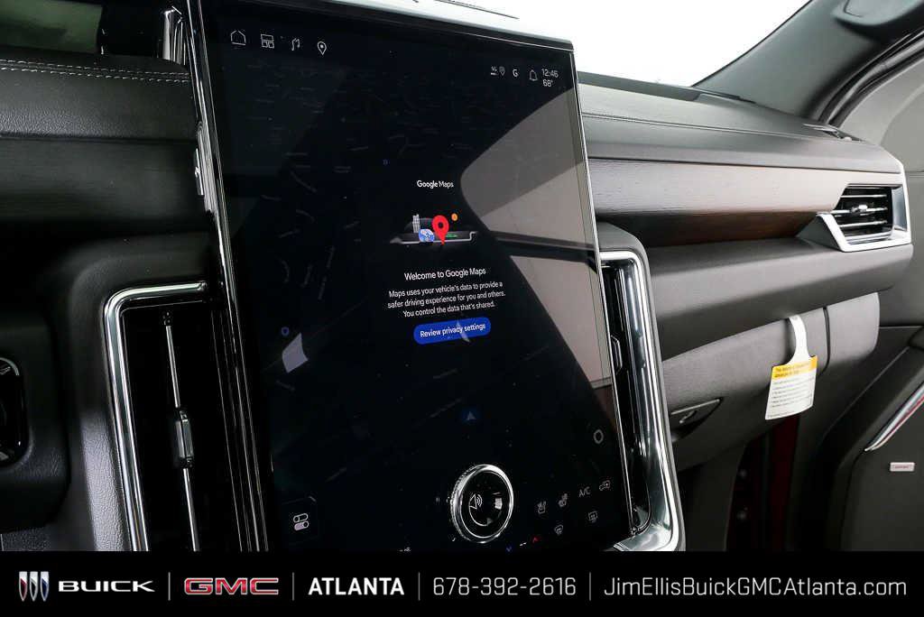New 2026 GMC Yukon XL Denali w/ Sun & Power Step Package AWD/4WD image 15
