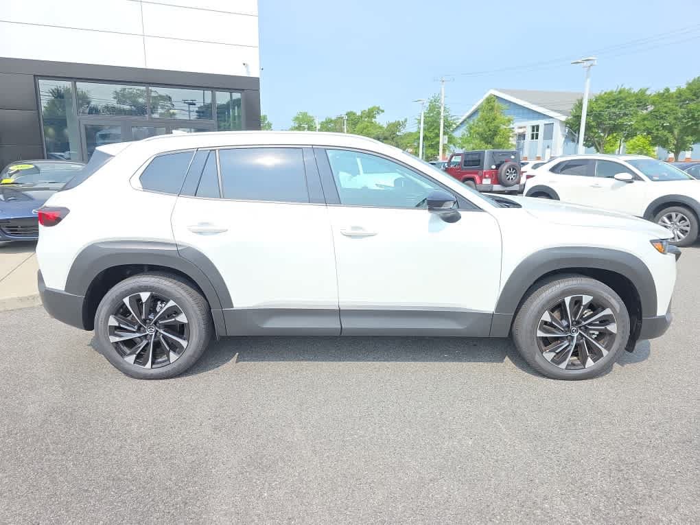 New 2026 MAZDA CX-50 2.5 Hybrid w/ Weather Package AWD/4WD image 5