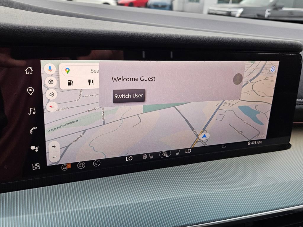 New 2025 Nissan Murano SL w/ Cargo Package image 20