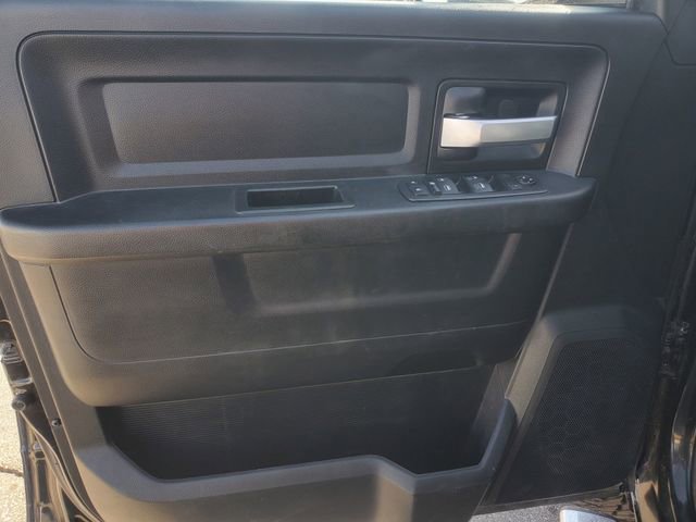 Used 2019 RAM 2500 Tradesman image 7