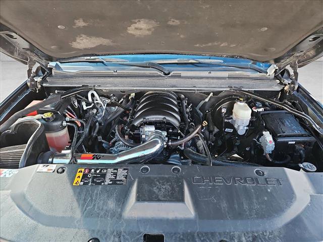 Used 2019 Chevrolet Tahoe LT image 25